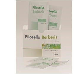 oti pilosella berberis 30 bustine oti