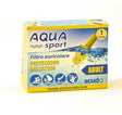 pasquali scudo aqua sport adulti l 1 paio pasquali ean 8032738384048