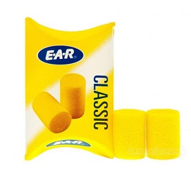 pasquali srl scudo filtro auricolare classico snr 36 db 7 12mm 2 paia pasquali ean 8032738384024