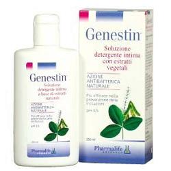pharmalife research genestin det int 250ml genestin ean 8032578470123