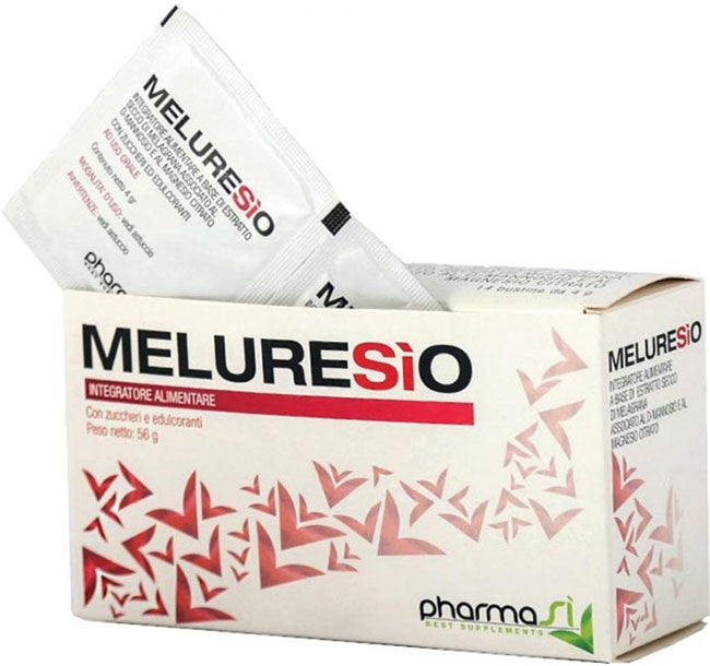 pharmasi meluresio 14 bustine