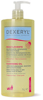 pierre fabre dermatologie dexeryl olio lavante 1 litro pierre fabre dermatologie ean 3573994008651