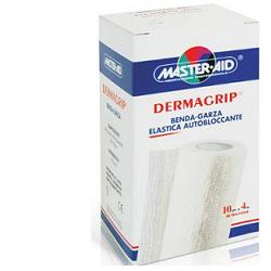pietrasanta pharma benda master aid dermagrip 10x20 master aid ean 8032956143229