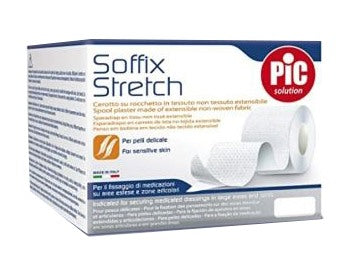 pikdare cerotto soffix stretch 10x200 cm pic ean 8058090037804