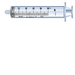pikdare siringa pic monouso sterile capacita 30ml cono luer lock senza ago 1 pezzo pic ean 8058090000464