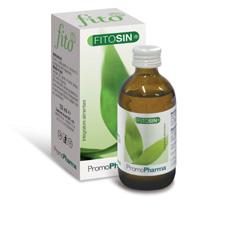 promopharma fitosin 49 50 ml gocce