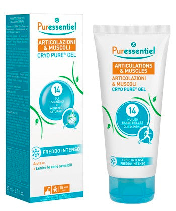puressentiel italia puressentiel pure cryo gel 80 ml puressentiel ean 3701056800169