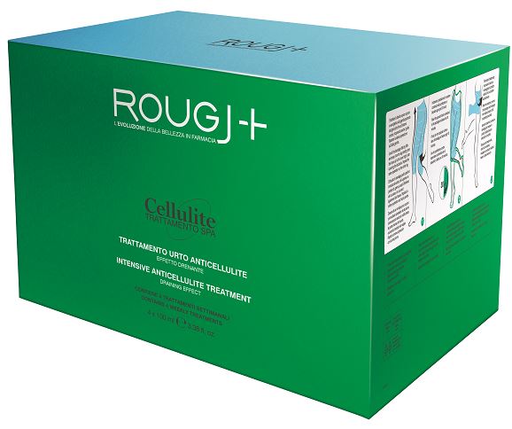 rougj group bende cellulite spa 4 x 100 ml rougj ean 8032622277975