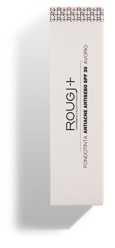 rougj group fondotinta antiacne avorio 30 ml rougj ean 8032622277487