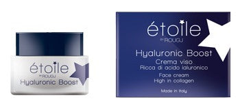 rougj group rougj etoile crema viso acido jaluronico 30 ml etoile ean 8032622276510