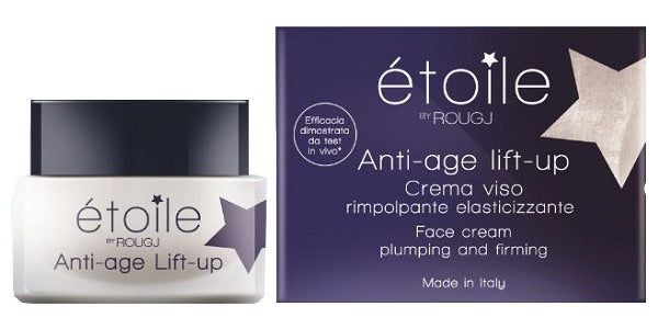 rougj group srl rougj etoile crema viso lift up 30 ml etoile ean 8032622276527
