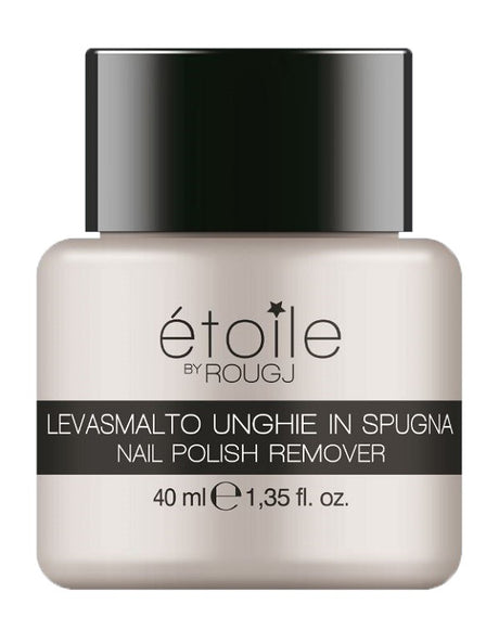 rougj group srl rougj nail polish remover 40 ml ean 8032622274998