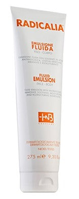 s f group radicalia emulsione fluida per viso e corpo 275 ml s f group