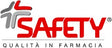 safety camice monouso busta 10 pezzi safety