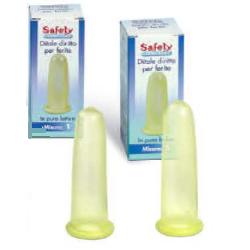safety ditale lattice retto 6 safety