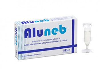 sakura italia aluneb soluzione isotonica 15 flaconcini da 4 ml aluneb