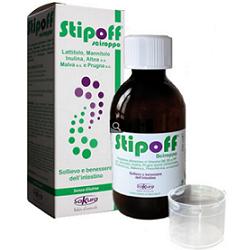 sakura italia stipoff sciroppo 200 ml