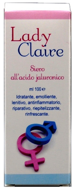 san rocco fitoterapici lady claire siero acido ialuronico 100 ml ean 8032727193736