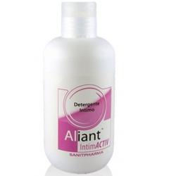 sanitpharma aliant intimactiv 200 ml sanitpharma
