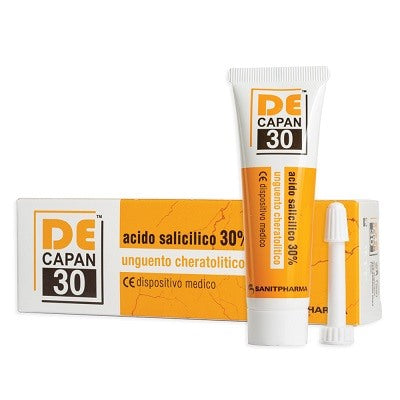 sanitpharma decapan 30 unguento 30 ml sanitpharma