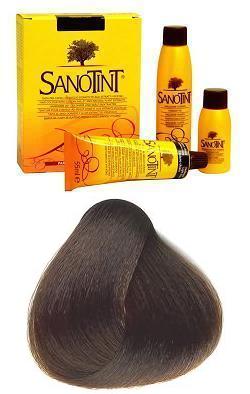 sanotint sanotint tintura capelli 05 castano dorato 125 ml sanotint ean 8021685010056
