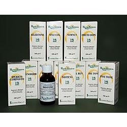 sarandrea marco c iperico comp 100ml tintura madre ean 8015127238504