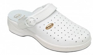 scholl shoes new bonus punched bycast unisex removable insole bianco 40 scholls ean 5038483662991