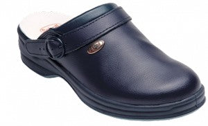 scholl shoes new bonus unpunched bycast unisex blue removable insole navy 36 scholls ean 5038483659083