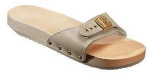 scholl shoes pescura flat original bycast unisex sand exercise sabbia 39 scholls ean 8034113193757