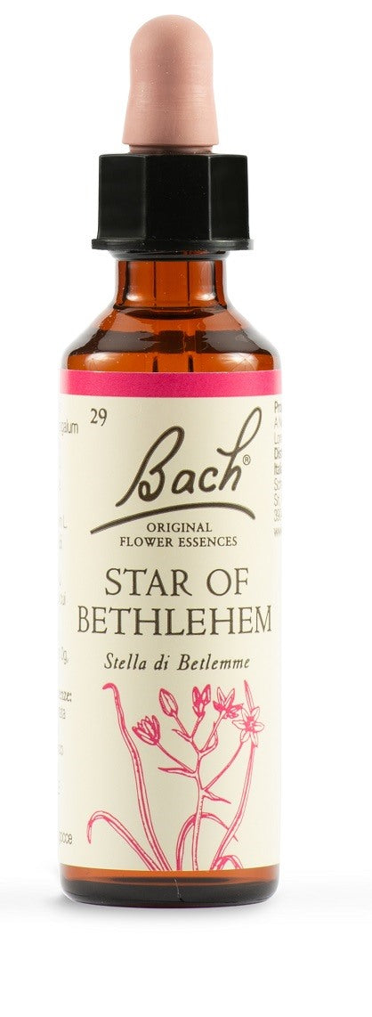 schwabe star of bethl orig 20 ml schwabe pharma italia ean 5000488300475