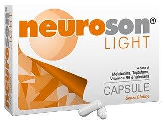 shedir pharma neuroson light 30 capsule neuroson