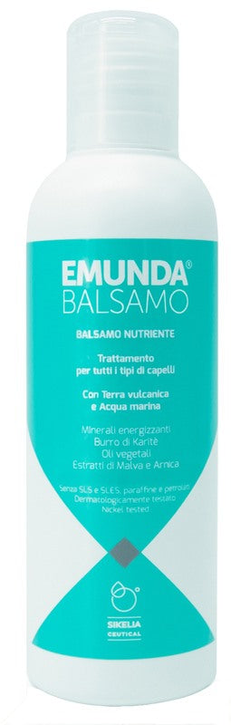 sikelia ceutical emunda balsamo 200 ml sikelia