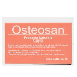 so gi pharma osteosan 24 capsule