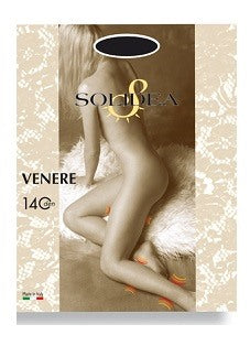 solidea by calzificio pinelli venere 140 collant tutto nudo fumo 4 solidea ean 8300496017714