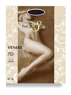 solidea by calzificio pinelli venere 70 collant tutto nudo glace 4xl solidea ean 8300496030140