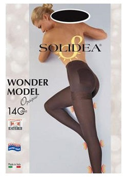 solidea by calzificio pinelli wonder model collant 140 opaco fumo 4 solidea ean 8300496022268