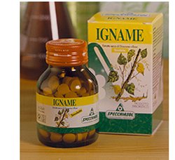 specchiasol igname erbe 60tav specchiasol ean 8002738852564