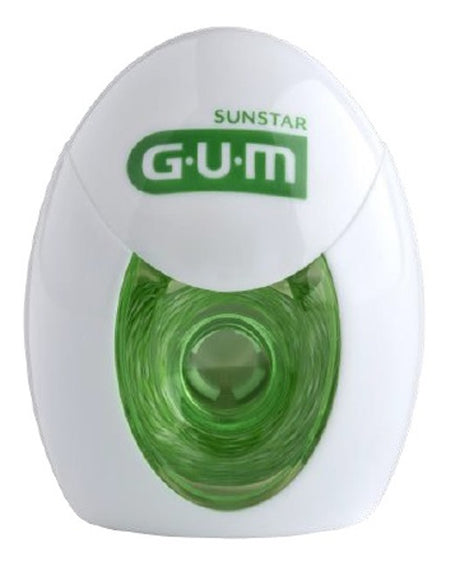 sunstar italiana gum 3500 twisted floss 30 metri gum ean 7630019905107