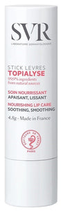 svr topialyse stick levres nourishing lip care soothing smoothing 48 g svr ean 3662361005475