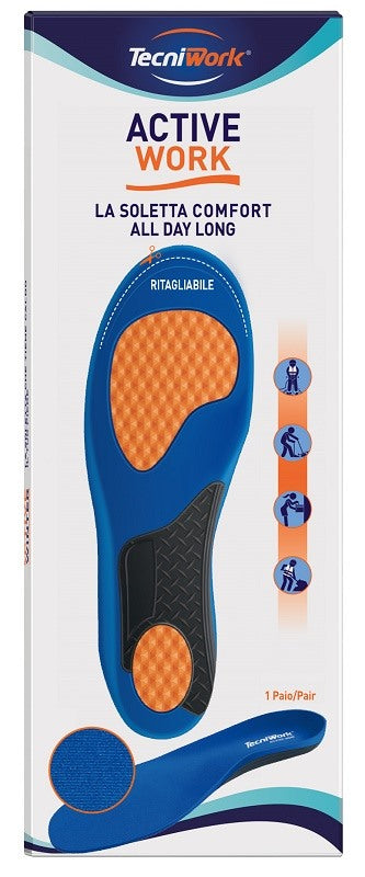 tecniwork solette active work xs 35 38 tecniwork ean 8023568263726