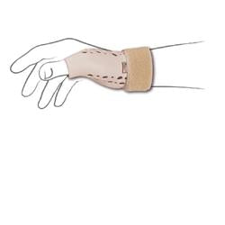 tenortho ortesi per pollice rhizofit in materiale composito forato xl sinistro tenortho ean 8033976198565