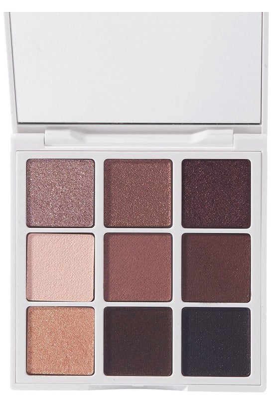the good vibes company goovi palette 9 ombretti ean 8056149704103