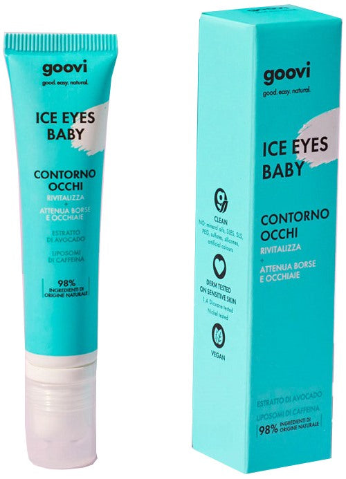 the good vibes goovi contorno occhi depuff goovi ean 8056149707692