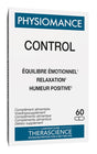 therascience sam physiomance control 60 capsule ean 3401551674899