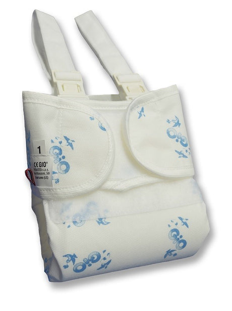 tielle mutandina correttiva gio per displasia per bambini dalla nascita fino a 56kg misura 1 ean 8055965193016