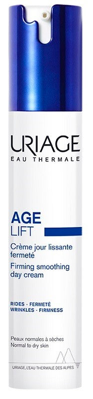 uriage laboratoires dermatolog age lift crema multi azione 40 ml uriage ean 3661434009242