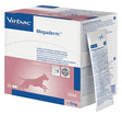 virbac megaderm supplemento cani superiori a 10 kg scatola da 28 sacchetti monodose 4 ml virbac ean 3597133039269