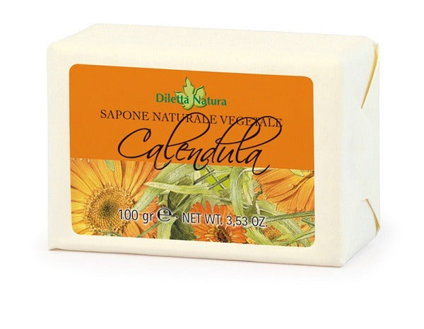 vital factors diletta n sapone calendula 100 g vital factors