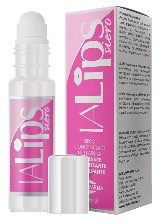 wikenfarma ialips siero 20 ml wikenfarma