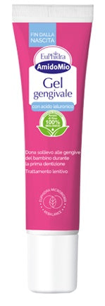 zeta farmaceutici euphidra amidomio gel gengivale 15 ml euphidra ean 8056772639339